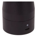 Lampka stołowa IPSOS czarny LED Dim to warm 3W 3000K-3200K akumulator lucide