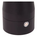Lampka stołowa IPSOS czarny LED Dim to warm 3W 3000K-3200K akumulator lucide