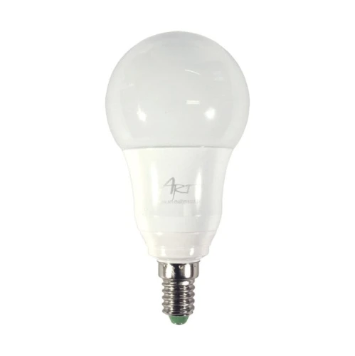 Żarówka LED 7W E14 2900K Art 4001062 | 5902115402548