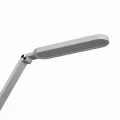 Lampa podłogowa ściemnialna LED FERRARA biała LED 5 step dim. 13W 3000K-6000K