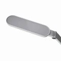 Lampa podłogowa ściemnialna LED FERRARA biała LED 5 step dim. 13W 3000K-6000K