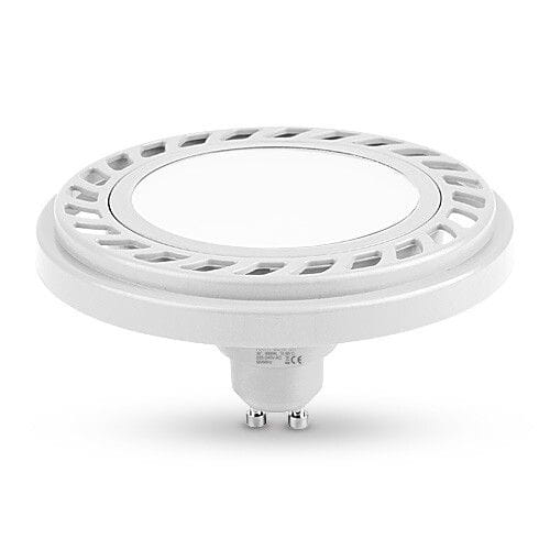ES111 biały 9W 120° SMD 3000K ZL-AG3129-10 | 5905148876270
