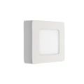 ALGINE ECO LED SQUARE 12W 6000K Spectrum SLI035024WW | 5907418746269