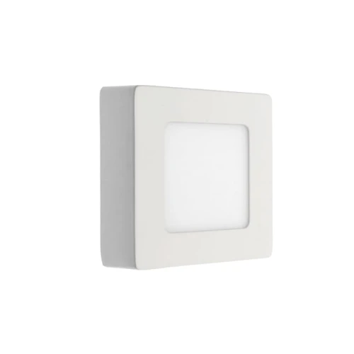 ALGINE ECO LED SQUARE 12W 6000K Spectrum SLI035024WW | 5907418746269