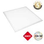 TIANA 34W CRI>90 4000K 4080lm OXYLED 899595 UGR<19