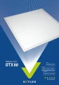 Panel LED OTX90 40W Współczynnik oddawania barw CRI90 4000K 4000lm OXYLED OXYP664040-90  5902701450472 lampynox noxbox www.lampynox.pl 4.jpg