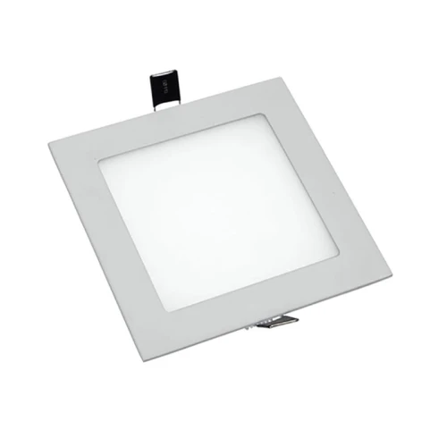 Oprawa sufitowa ALGINE ECO SQUARE 18W IP20 230VAC Barwa Zimna Wojnarowski Spectrum SLI035020CW