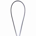 Lampa podłogowa INFINITO czarna LED 32W 4000K goldlux 330161 | 5901508330161