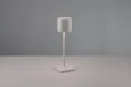 Zewnętrzna lampka stołowa Fernandez ciemnoszary LED dim. 1,5W