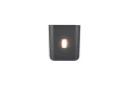 Kinkiet ścienny zewnętrzny góra-dół SANTERNO antracyt DIP SWITCH LED 7,5W 2300+3000+4000K IP54