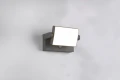 Kinkiet zewnętrzny uchylny z czujnikiem ruchu i zmierzchu KANSAS antracyt PIR LED 10W 3000K IP54