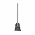 Lampa ogrodowa stojąca MARIZA antracyt wys.50cm. LED 11W 3000K