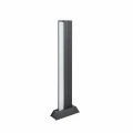 Lampa ogrodowa stojąca MARIZA antracyt wys.100cm. LED 16W 3000K IP65