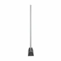 Lampa ogrodowa stojąca MARIZA antracyt wys.100cm. LED 16W 3000K IP65