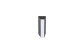 Kinkiet zewnętrzny MARNE antracyt LED 5,5W 3000K IP65 trio 247360142 | 4017807603781