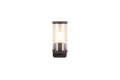 BONITO rdzawa miedź E27 IP44 Kinkiet zewnętrzny rl R21596124 | 4017807603828