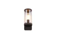 BONITO rdzawa miedź E27 IP44 Kinkiet zewnętrzny rl R21596124 | 4017807603828