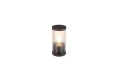 BONITO rdzawa miedź E27 IP44 Kinkiet zewnętrzny rl R21596124 | 4017807603828