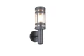 Kinkiet zewnętrzny PALOMA antracyt E27 IP44 rl R21716142 | 4017807603866