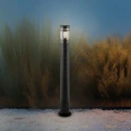 Lampa ogrodowa stojąca PALOMA antracyt wys.100cm E27 IP44