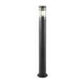 Lampa ogrodowa stojąca PALOMA antracyt wys.100cm E27 IP44