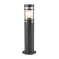 Lampa ogrodowa stojąca PALOMA antracyt wys.50cm E27 IP44