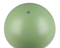 Zewnętrzna lampka stołowa FUNGO pistacjowy LED dim. 2W 3000+4000+6500K IP54 akumulator+stacja ładująca