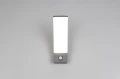 Kinkiet zewnętrzny z czujnikiem ruchu i zmierzchu BEJA antracyt PIR LED 12,5W 4000K IP44