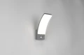 Kinkiet zewnętrzny z czujnikiem ruchu i zmierzchu BEJA antracyt PIR LED 12,5W 4000K IP44