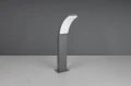 Lampa ogrodowa stojąca BEJA antracyt wys.60cm. LED 12,5W 4000K IP44
