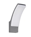 BEJA antracyt LED 12,5W 4000K IP44 Kinkiet zewnętrzny