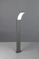 Lampa ogrodowa stojąca BEJA antracyt wys.100cm. LED 12,5W 4000K IP44