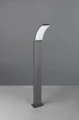 Lampa ogrodowa stojąca BEJA antracyt wys.100cm. LED 12,5W 4000K IP44