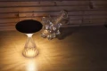 Zewnętrzna solarna lampka stołowa MIYI Solar