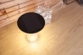 Zewnętrzna solarna lampka stołowa MIYI Solar