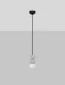 Lampa wisząca IBAGUE 5W IP20