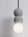 Lampa wisząca IBAGUE 5W IP20