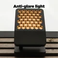 7801601118-05.jpgNaświetlacz ATLANTIS szary LED 13,7W 3000K IP54