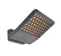 Naświetlacz ATLANTIS szary LED 24W 3000K IP54