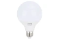 Żarówka LUTEC CONNECT GLOB 95 LED GLOB dim. 10,5W E27 2700-6500K RGB