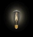 Żarówka filamentowa Amber ST64 LED dim. 7,5W E27 2700-6500K LUTEC CONNECT