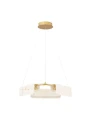 Lampa wisząca MAIRANA złoty 34W 3000K