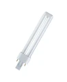 Świetlówka barwa neutralna OXY S 11W/840 2P 4000K G23