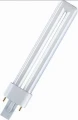 Świetlówka barwa neutralna OXY S 11W/840 2P 4000K G23