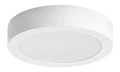 71193.jpgLampa natynkowa Shaun2 biały Ø 16,5cm. LED 15W 4000K