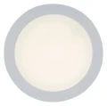 71193-2.jpgLampa natynkowa Shaun2 biały Ø 16,5cm. LED 15W 4000K