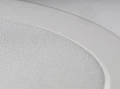 71193-4.jpgLampa natynkowa Shaun2 biały Ø 16,5cm. LED 15W 4000K