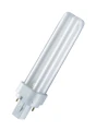 Świetlówka kompaktowa barwa neutralna OXY D 26W/840 2P 4000K G24d-3