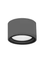 MEJORADA antracyt 7W 3000K IP54