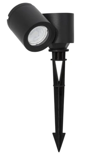 Reflektor ogrodowy MEJORADA antracyt GU10 IP54